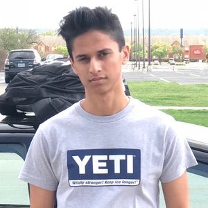 Meet your Posher, Hasnat